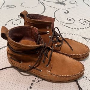 H by Hudson Chukka boot size 43